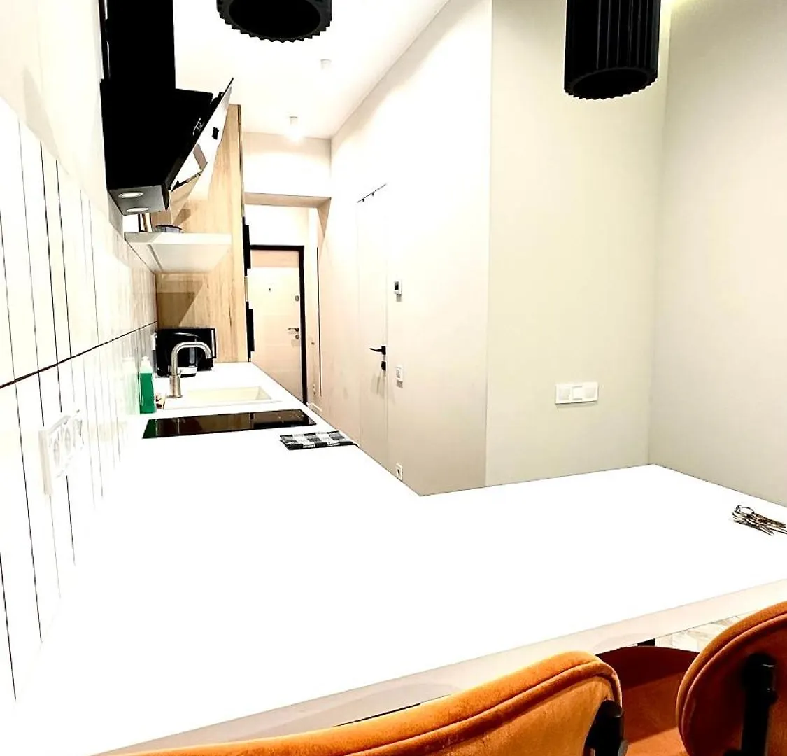 Romantic Apartments - Near Rynok Squere Lviv 0*,  Ukraine
