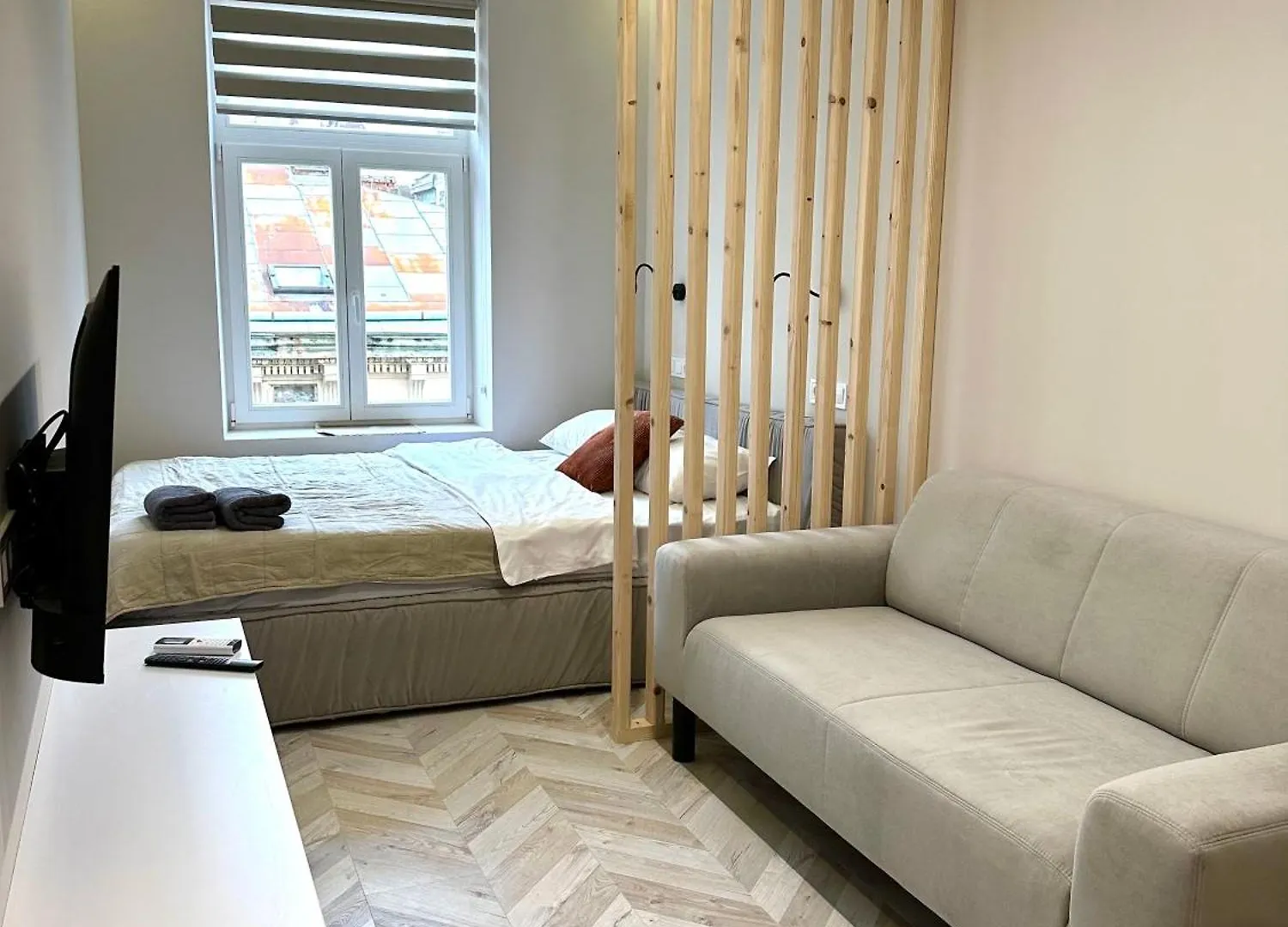Romantic Apartments - Near Rynok Squere Lviv 0*,  Ukraine